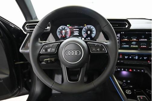2026 Audi A3 