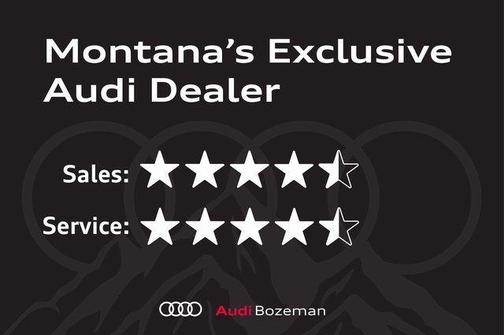 2026 Audi A3 2.0T Premium