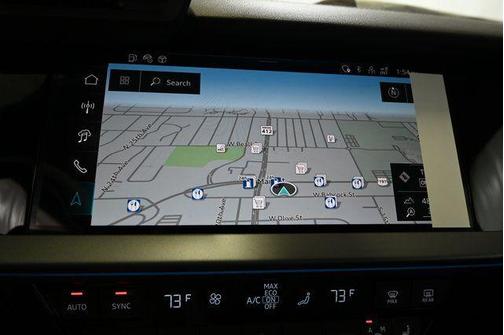 2026 Audi A3 2.0T Premium