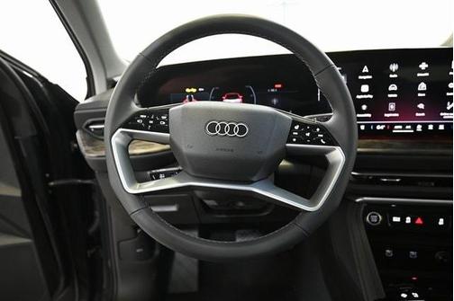 2025 Audi Q5 2.0T quattro Premium