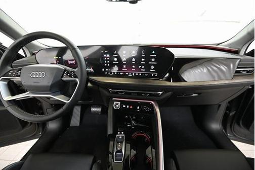 2025 Audi Q5 2.0T quattro Premium