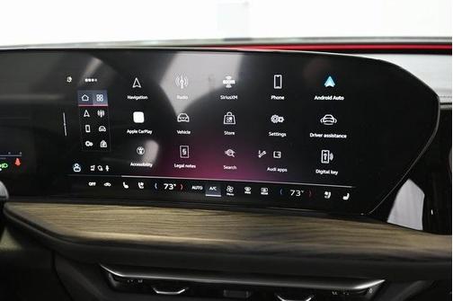2025 Audi Q5 2.0T quattro Premium