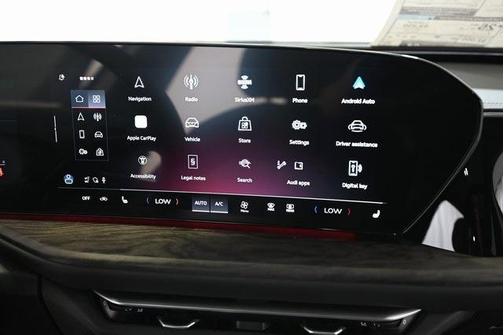 2025 Audi Q5 2.0T quattro Premium