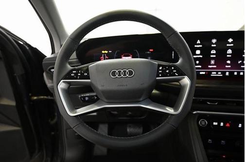 2025 Audi Q5 2.0T quattro Premium