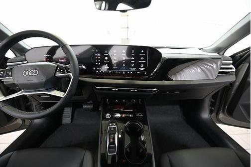 2025 Audi A5 2.0T quattro Premium