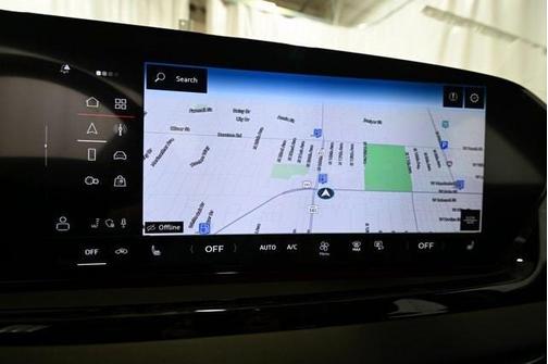 2025 Audi A5 2.0T quattro Premium