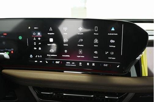2025 Audi A6 e-tron Premium