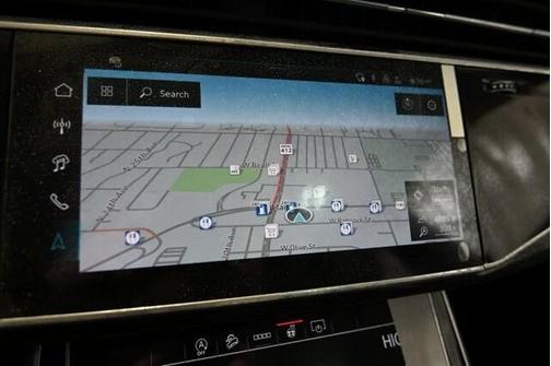 2026 Audi Q7 55 Premium Plus