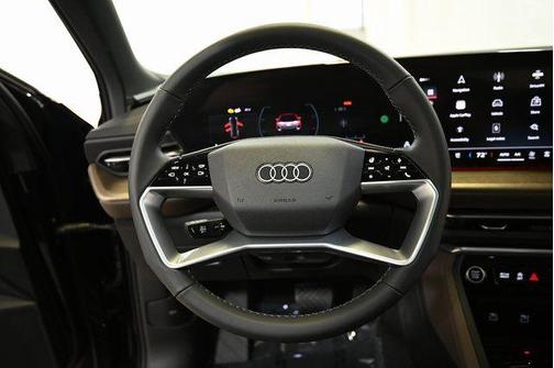 2025 Audi Q5 2.0T quattro Premium