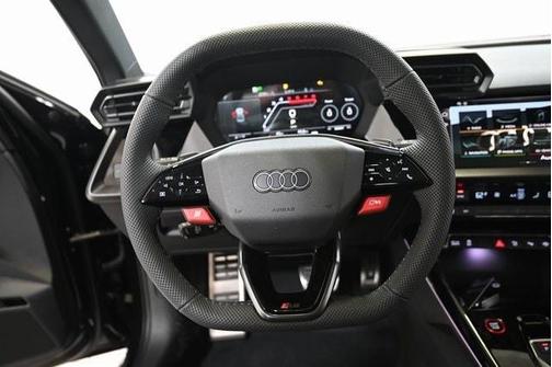 2025 Audi RS 3 2.5T