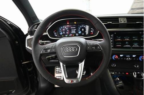 2025 Audi Q3 45 S line Premium