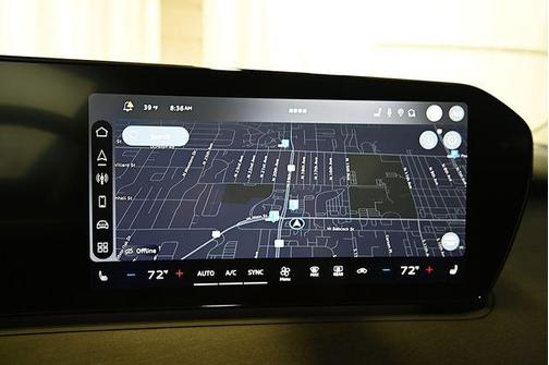 Black 2026 Audi Q3 S line