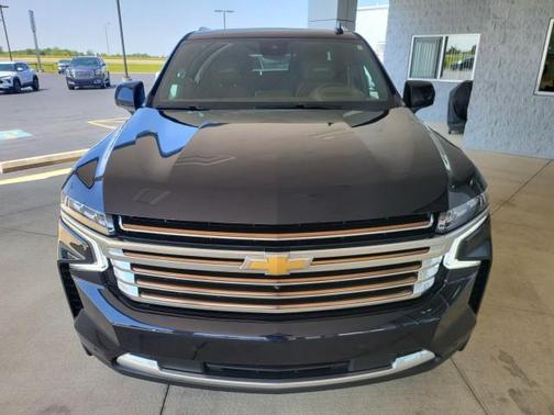 2023 Chevrolet Tahoe 4WD High Country