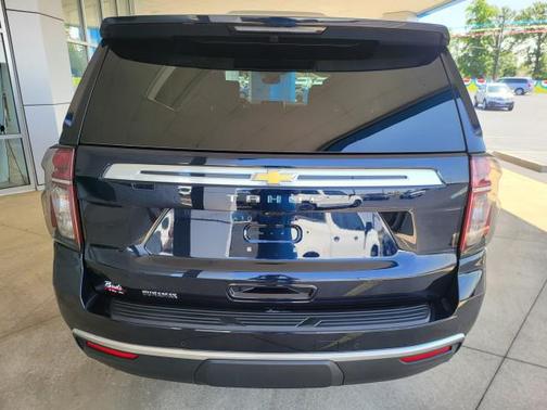 2023 Chevrolet Tahoe 4WD High Country