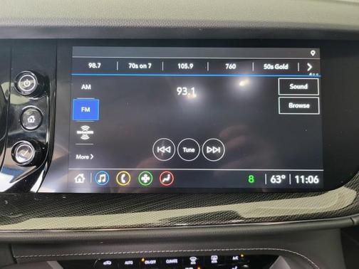 2023 Buick Envision Essence FWD