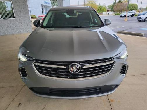 2023 Buick Envision Essence FWD