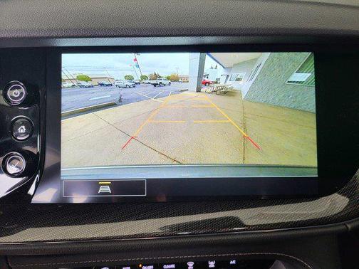 2023 Buick Envision Essence FWD