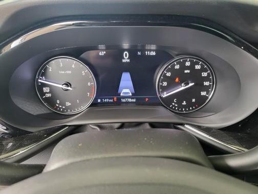 2023 Buick Envision Essence FWD