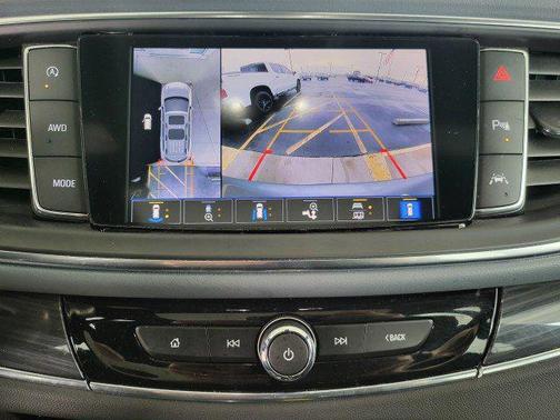 2024 Buick Enclave Essence AWD