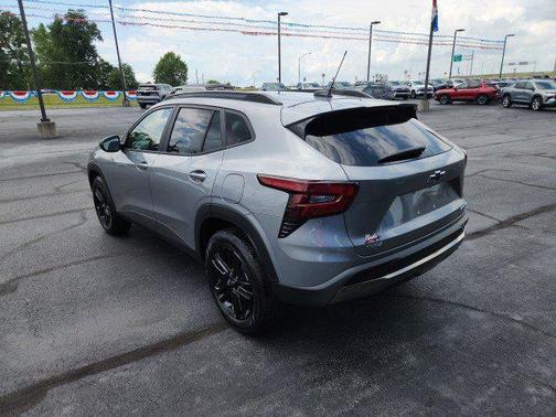 2024 Buick Enclave Essence AWD