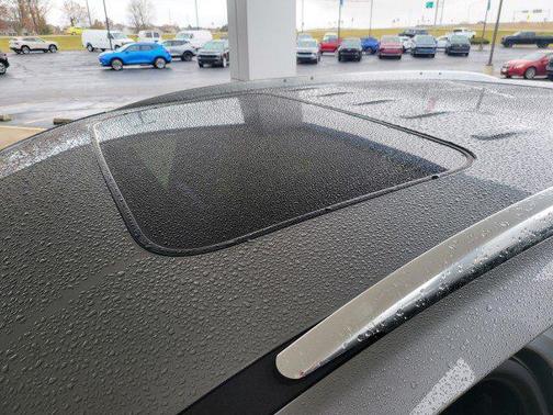 2024 Buick Enclave Essence AWD