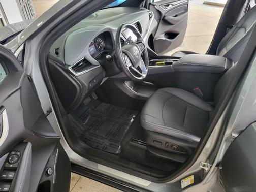 2024 Buick Enclave Essence AWD