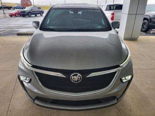 2024 Buick Enclave Essence AWD