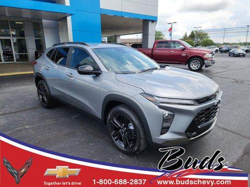 2024 Buick Enclave Essence AWD