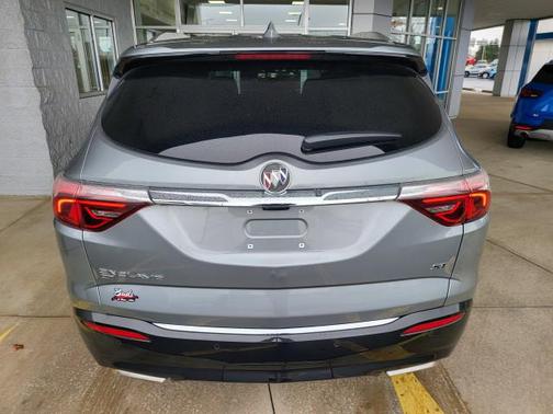 2024 Buick Enclave Essence AWD