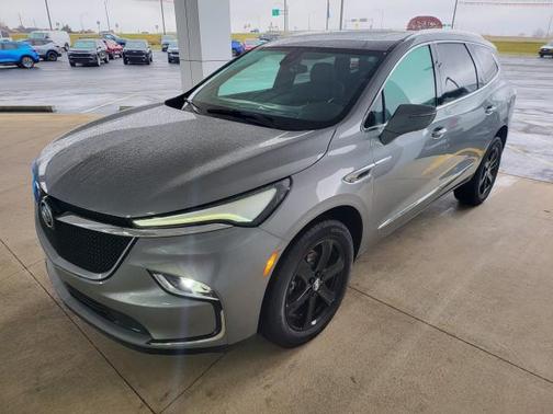 2024 Buick Enclave Essence AWD