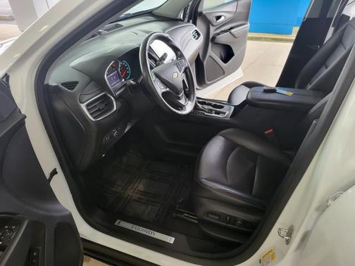 2020 Chevrolet Equinox Premier w/2LZ