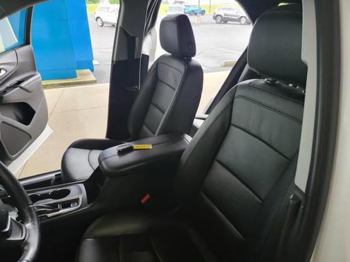 2020 Chevrolet Equinox Premier w/2LZ