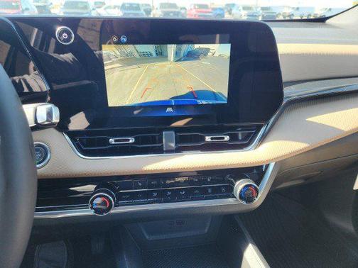 2026 Chevrolet Equinox AWD ACTIV