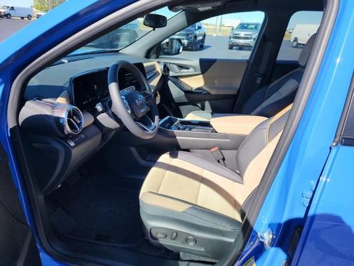 2026 Chevrolet Equinox AWD ACTIV