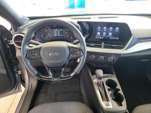 2024 Chevrolet Trax FWD 1RS