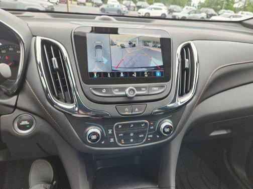 2024 Chevrolet Equinox AWD RS