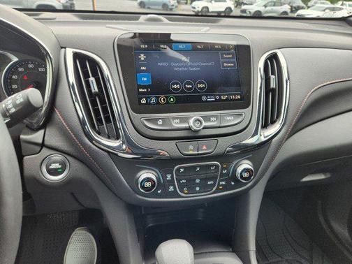 2024 Chevrolet Equinox AWD RS