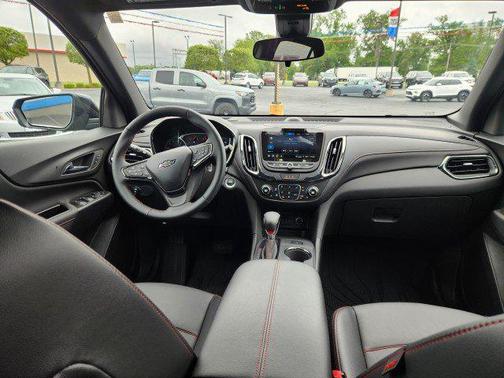 2024 Chevrolet Equinox AWD RS