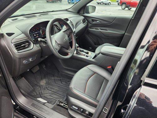 2024 Chevrolet Equinox AWD RS