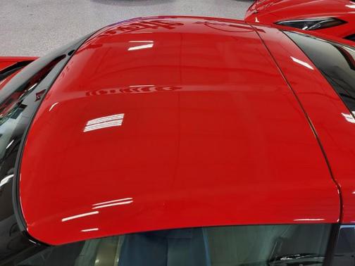 2015 Chevrolet Corvette Stingray