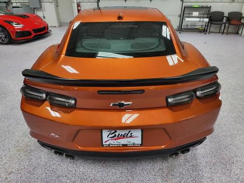 2023 Chevrolet Camaro 3LT