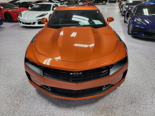 2023 Chevrolet Camaro 3LT