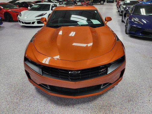 2023 Chevrolet Camaro 3LT