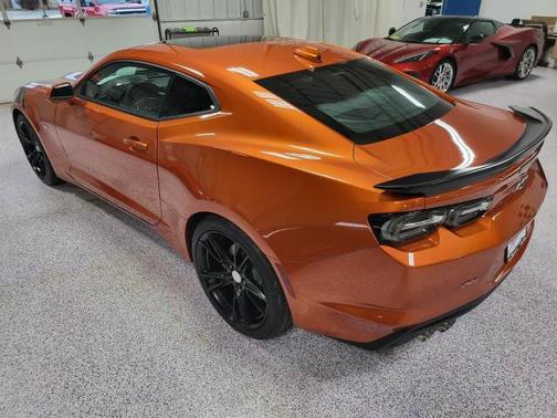 2023 Chevrolet Camaro 3LT
