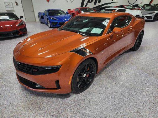 2023 Chevrolet Camaro 3LT