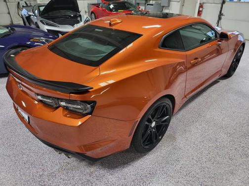 2023 Chevrolet Camaro 3LT