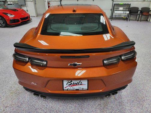 2023 Chevrolet Camaro 3LT