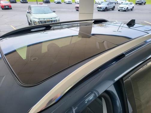 2024 Chevrolet Equinox Premier w/1LZ