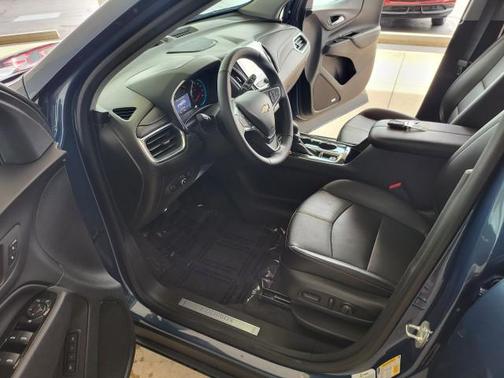 2024 Chevrolet Equinox Premier w/1LZ