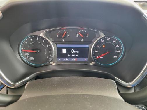 2024 Chevrolet Equinox Premier w/1LZ